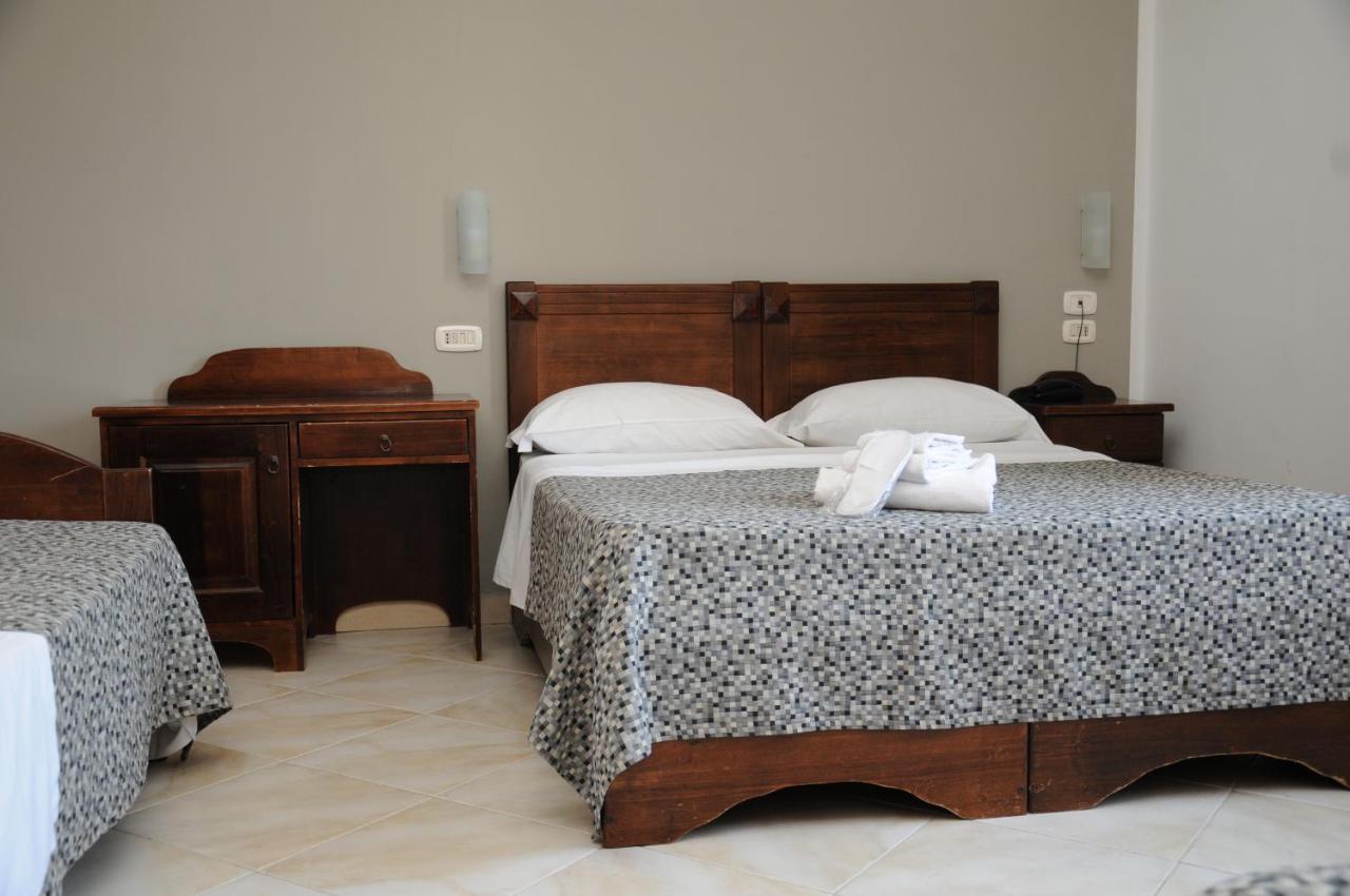 Hotel Sannita Casoria Ngoại thất bức ảnh