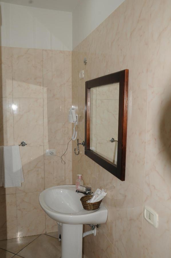 Hotel Sannita Casoria Ngoại thất bức ảnh