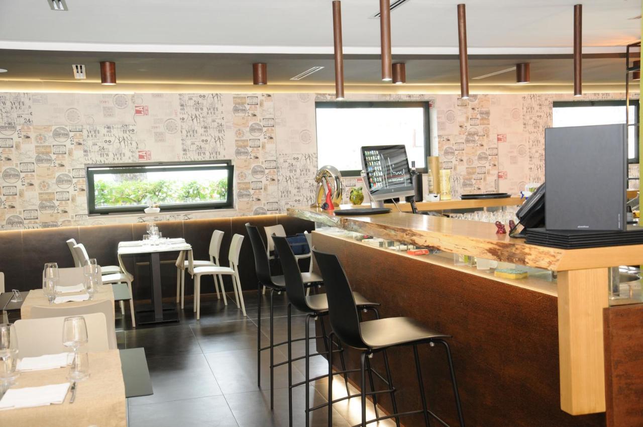 Hotel Sannita Casoria Ngoại thất bức ảnh