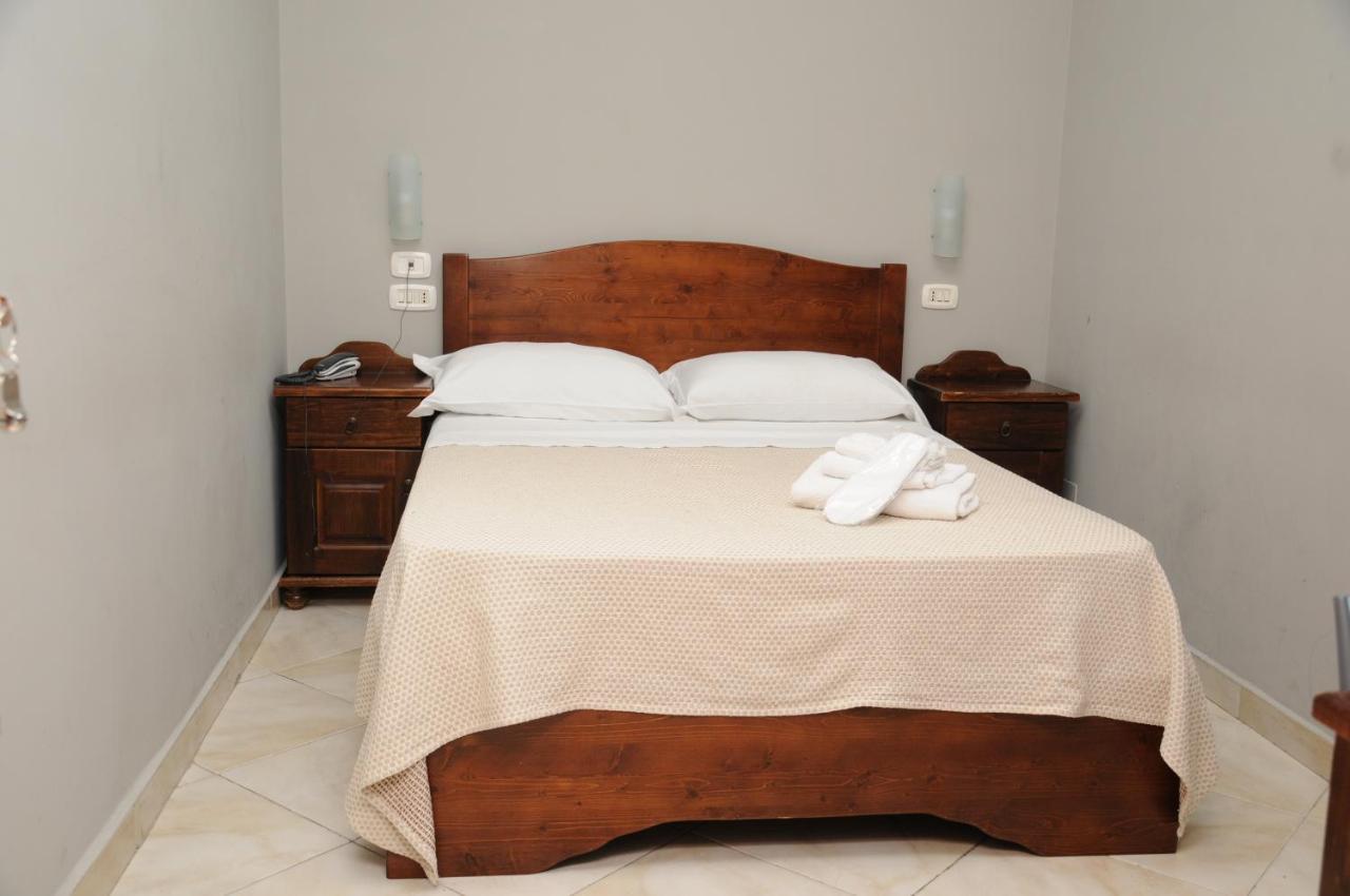 Hotel Sannita Casoria Ngoại thất bức ảnh
