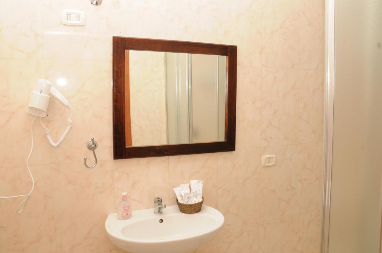 Hotel Sannita Casoria Ngoại thất bức ảnh
