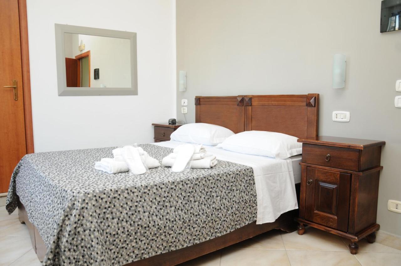Hotel Sannita Casoria Ngoại thất bức ảnh
