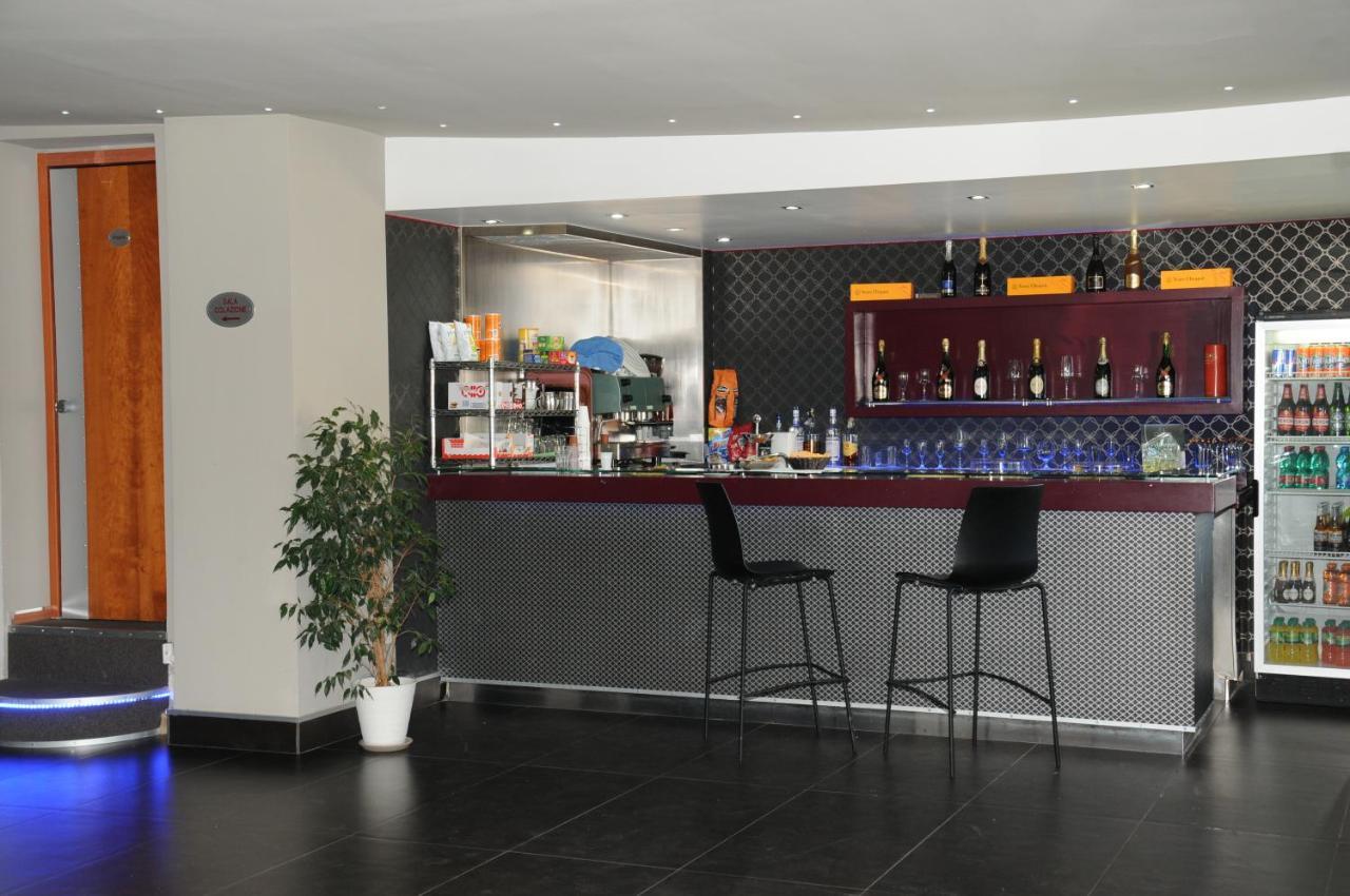 Hotel Sannita Casoria Ngoại thất bức ảnh