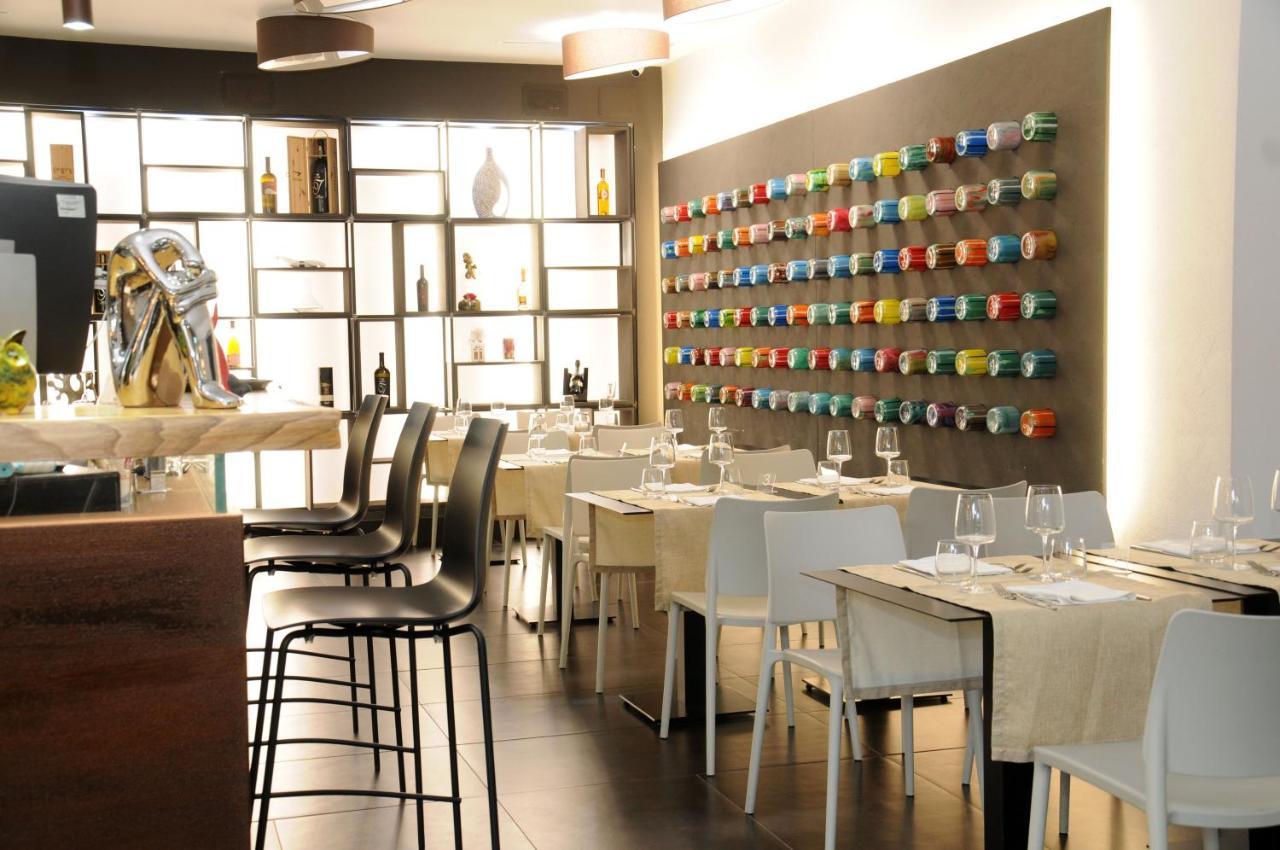 Hotel Sannita Casoria Ngoại thất bức ảnh