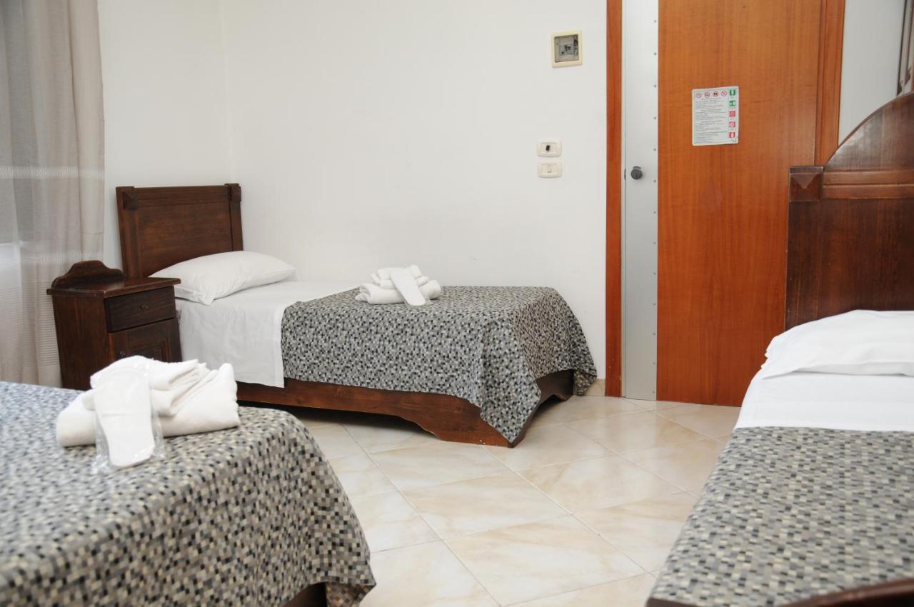 Hotel Sannita Casoria Ngoại thất bức ảnh