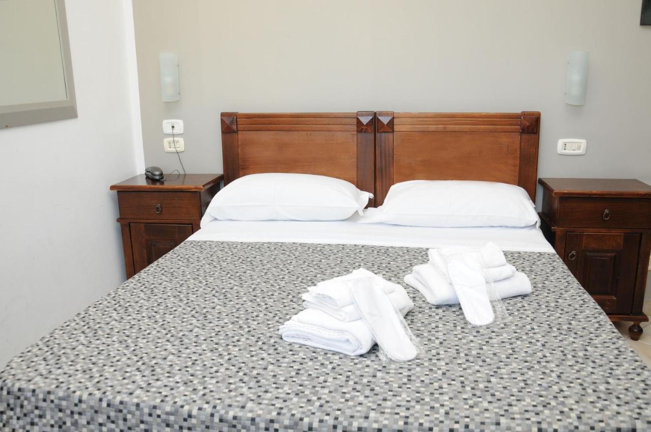 Hotel Sannita Casoria Ngoại thất bức ảnh
