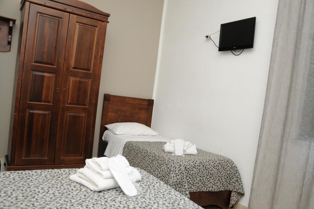 Hotel Sannita Casoria Ngoại thất bức ảnh