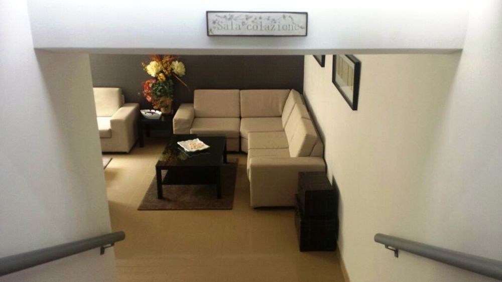 Hotel Sannita Casoria Ngoại thất bức ảnh