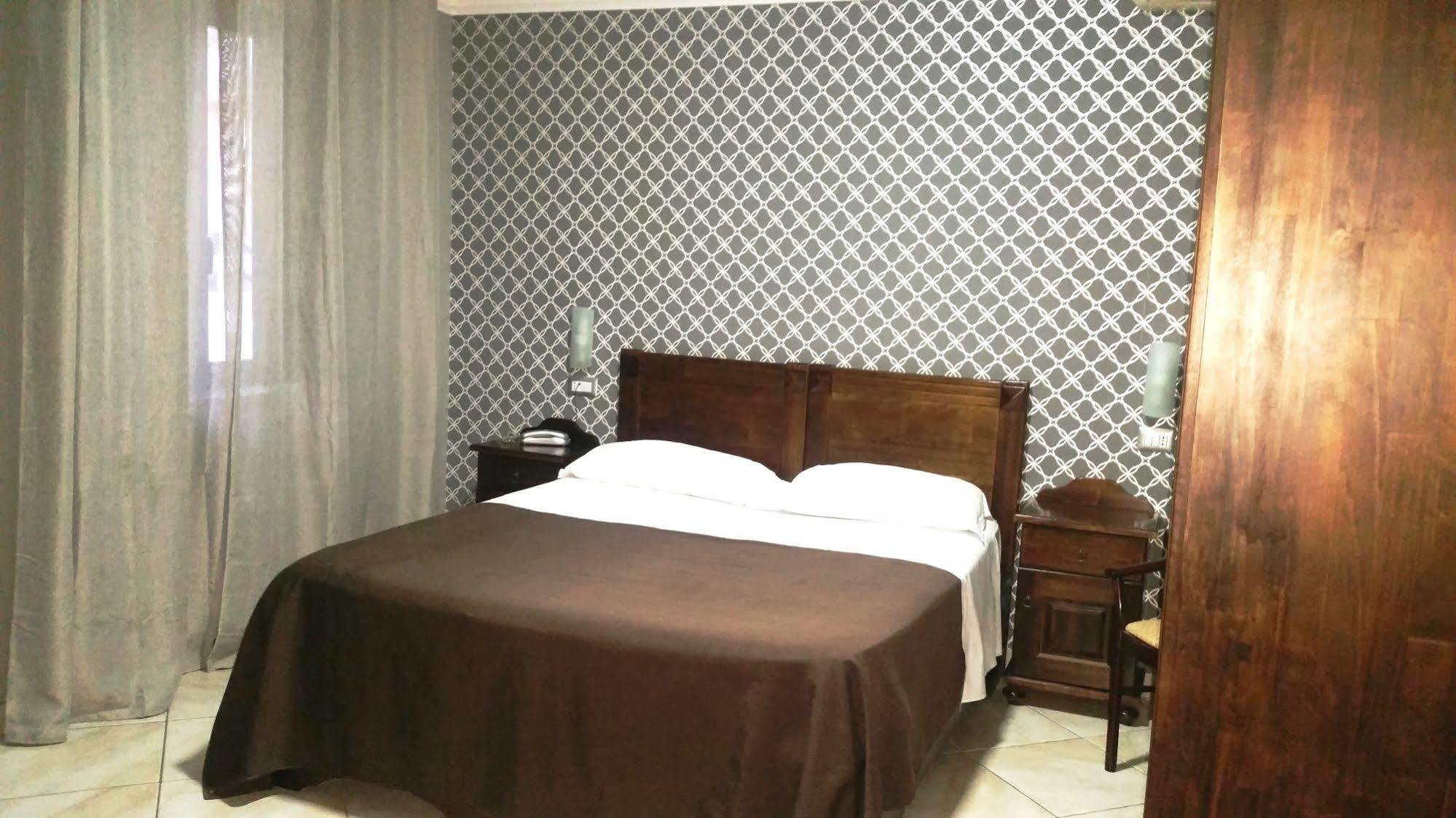 Hotel Sannita Casoria Ngoại thất bức ảnh
