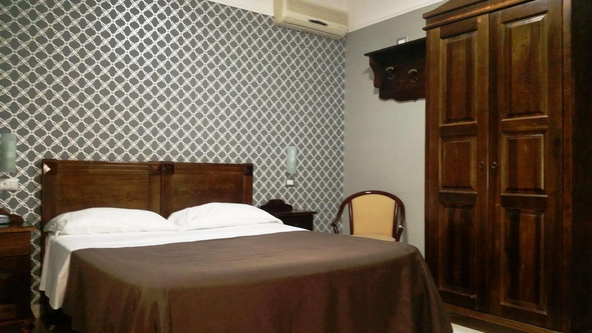 Hotel Sannita Casoria Ngoại thất bức ảnh