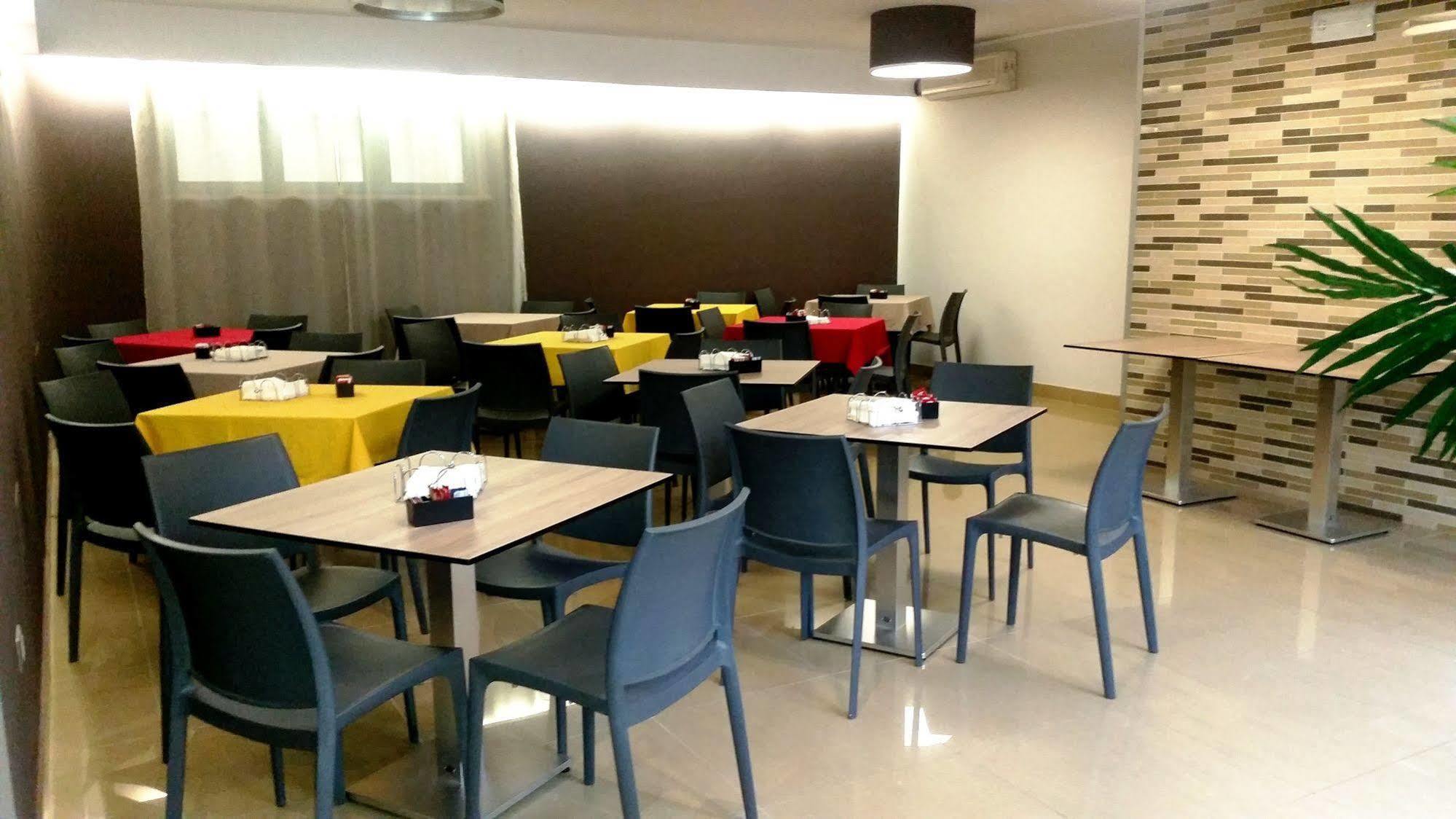 Hotel Sannita Casoria Ngoại thất bức ảnh
