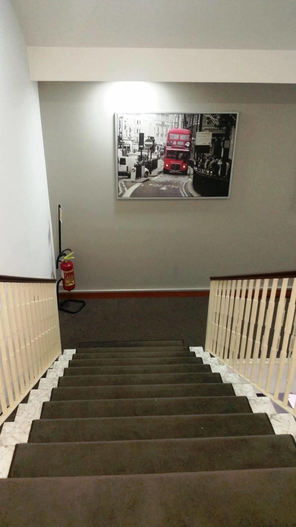 Hotel Sannita Casoria Ngoại thất bức ảnh